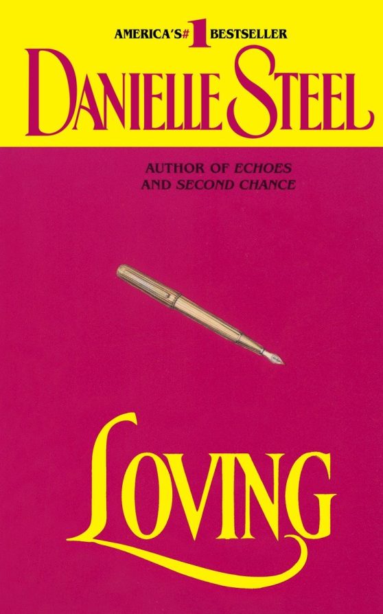 Loving: A Novel