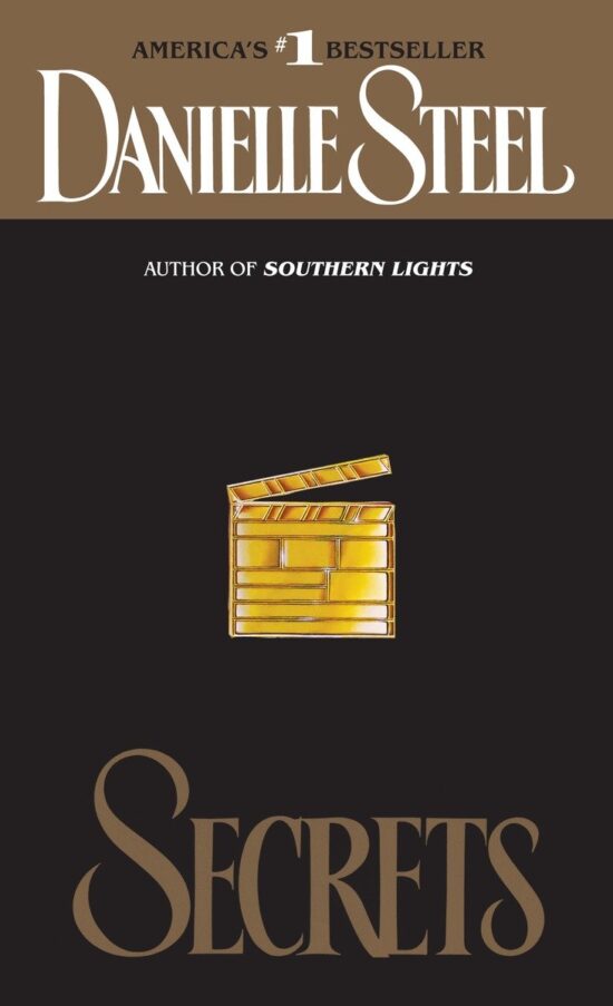 A Novel: Secrets