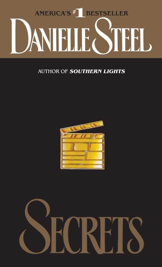 A Novel: Secrets