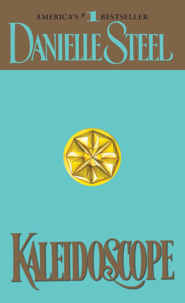 9780440201922 Kaleidoscope: A Novel