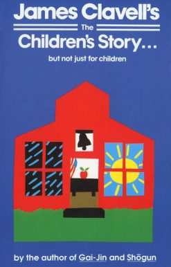 The Children's Story: A Collection of Stories