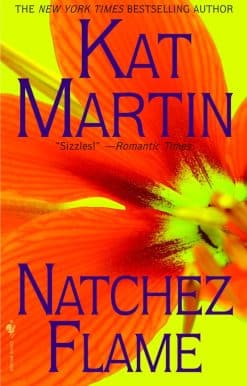 Natchez Flame