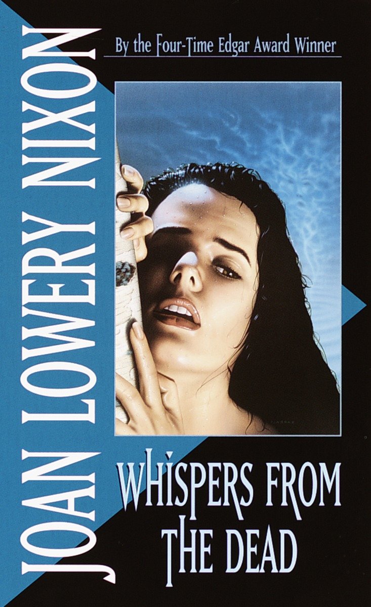 9780440208099 Whispers from the Dead