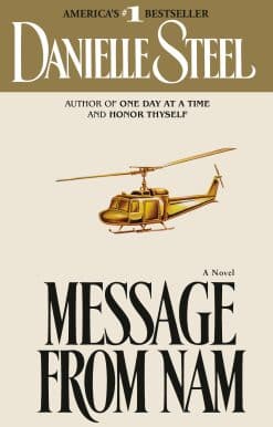 Message from Nam: A Novel