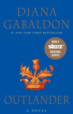 A Novel: Outlander