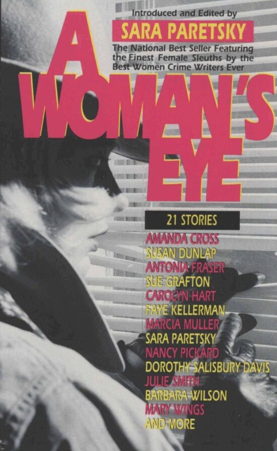 Stories: A Woman's Eye