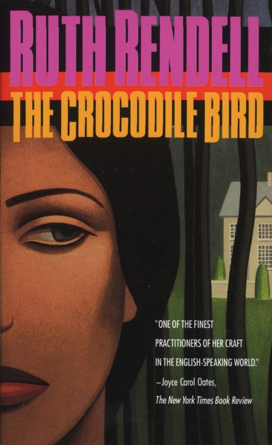 A Novel: The Crocodile Bird