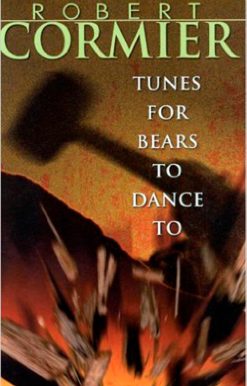 Tunes for Bears to Dance To