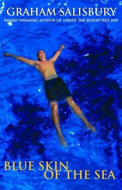Blue Skin of the Sea