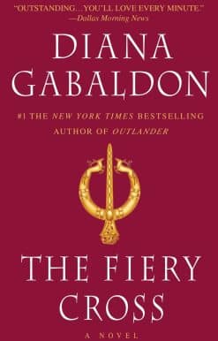 The Fiery Cross