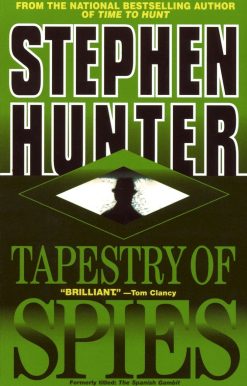 Tapestry of Spies