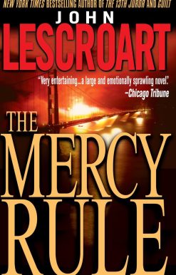 The Mercy Rule: A Novel