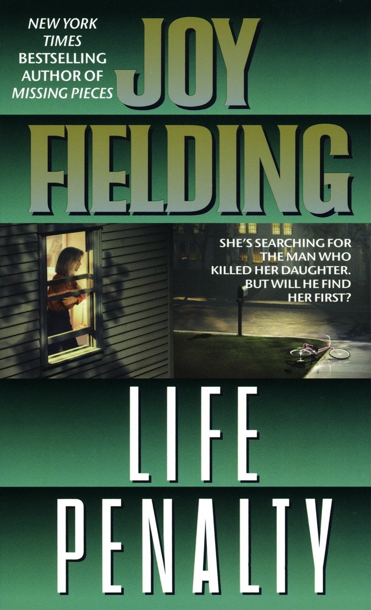 9780440223382 Life Penalty: A Novel