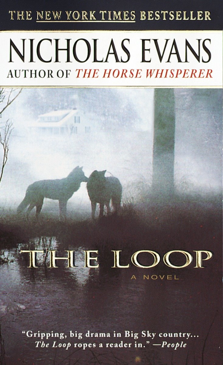 9780440224624 The Loop