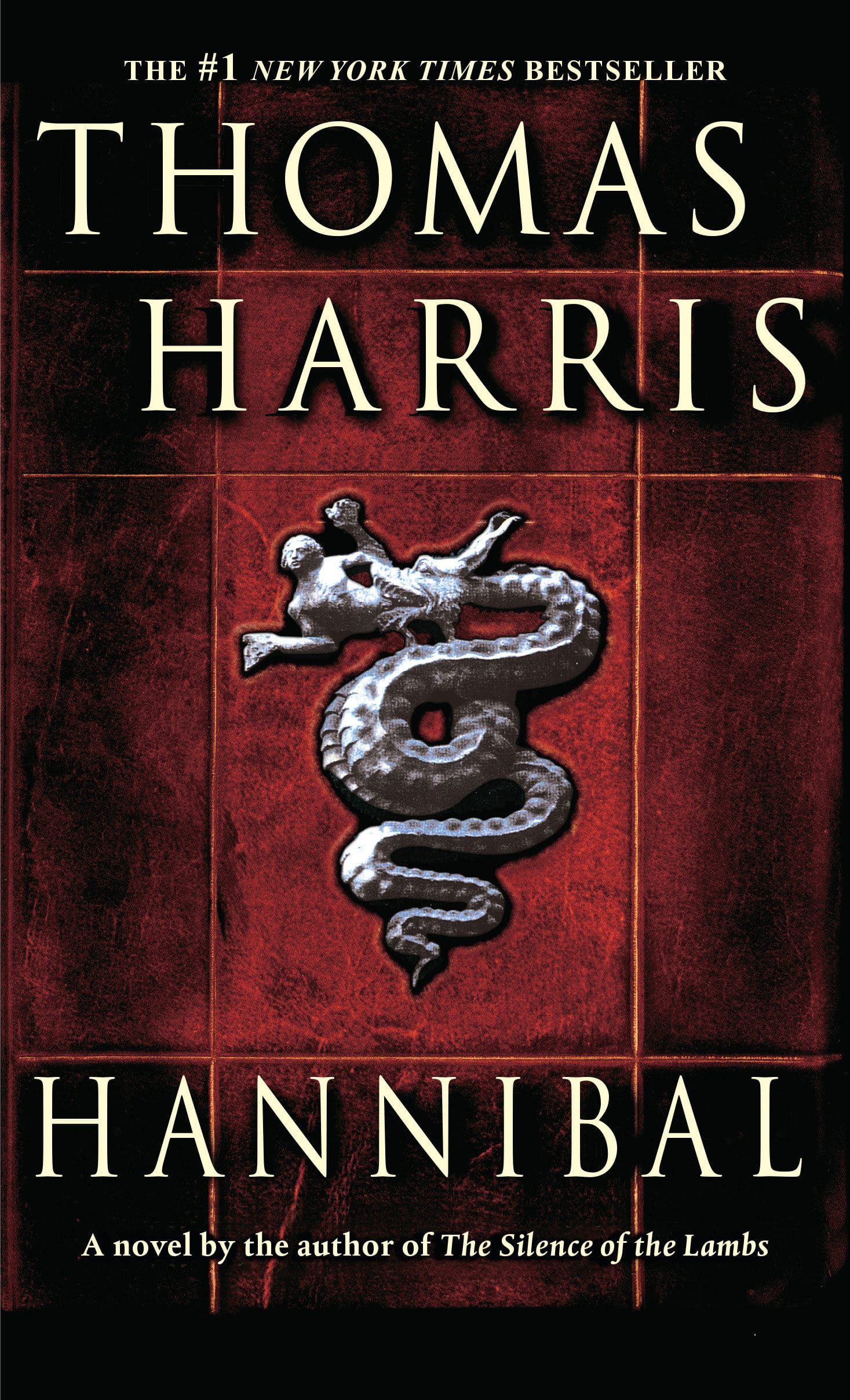 9780440224679 Hannibal: A Novel