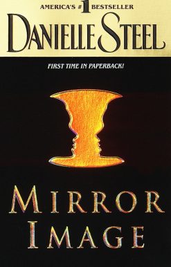 Mirror Image: A Novel