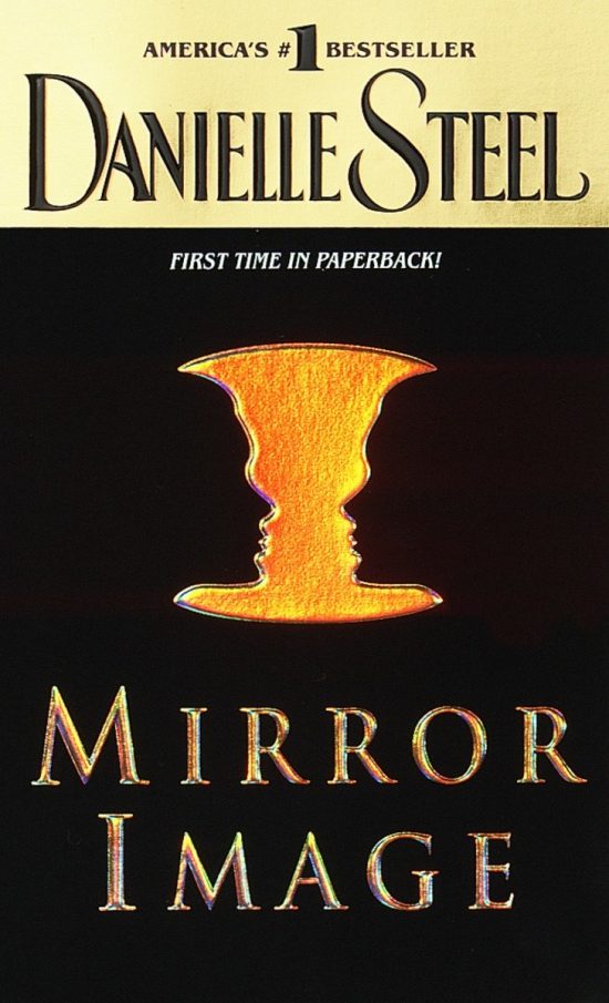 Mirror Image: A Novel