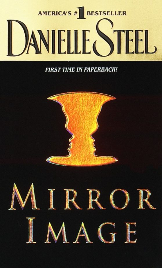Mirror Image: A Novel
