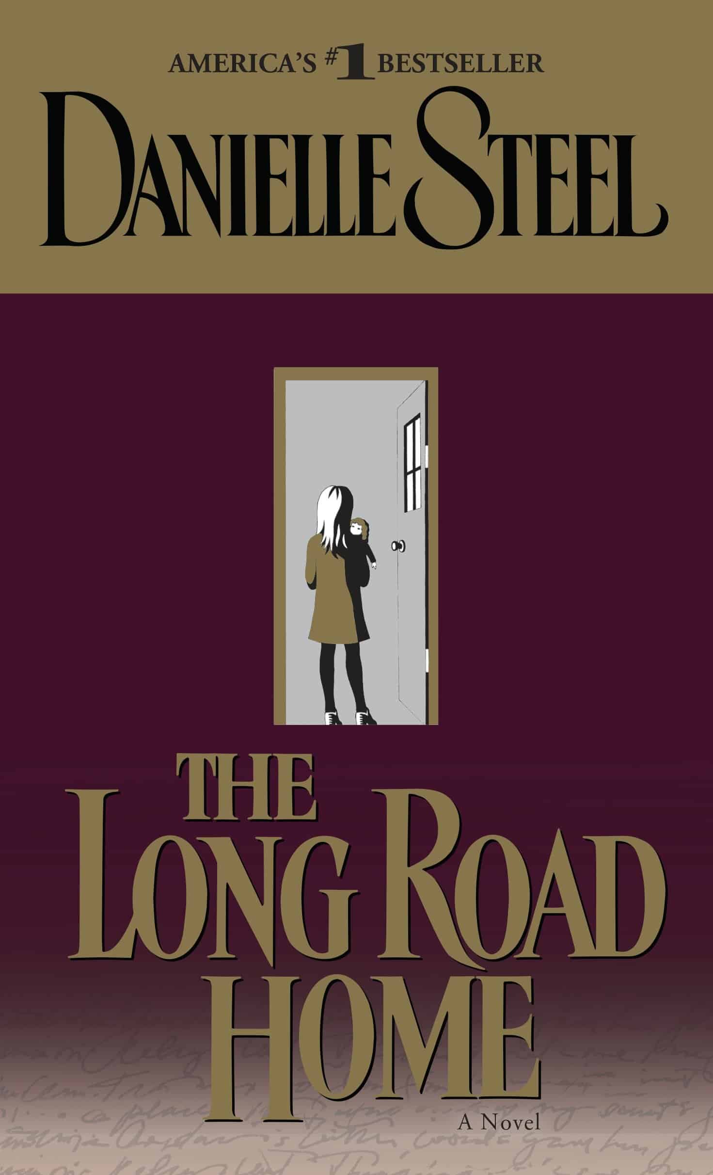 9780440224839 The Long Road Home: A Novel