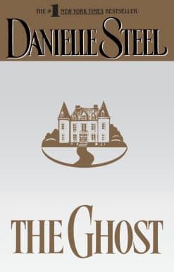 The Ghost: A Novel