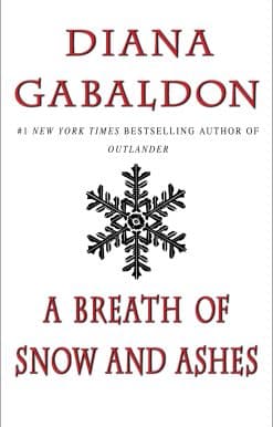 A Breath of Snow and Ashes