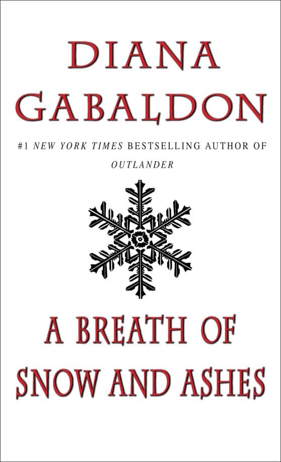 A Breath of Snow and Ashes