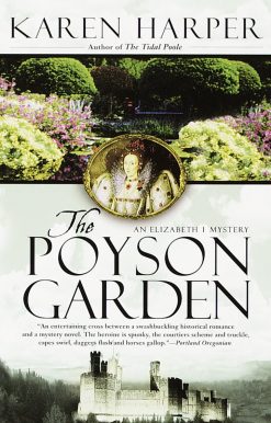 The Poyson Garden