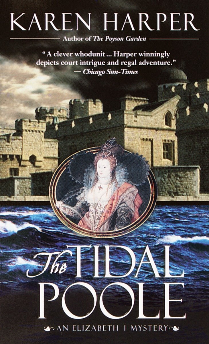 9780440225935 The Tidal Poole: