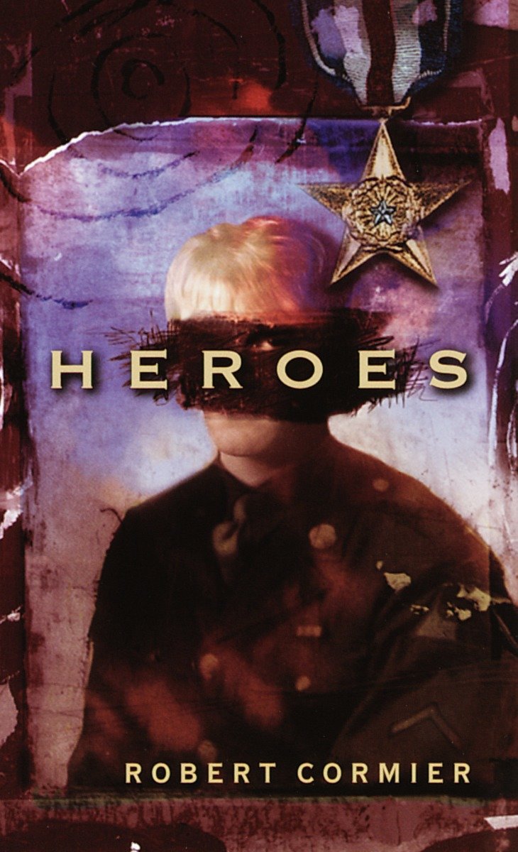 9780440227694 Heroes