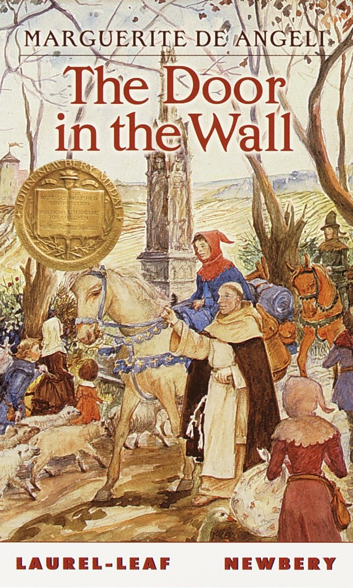 9780440227793 The Door in the Wall: (Newbery Medal Winner)