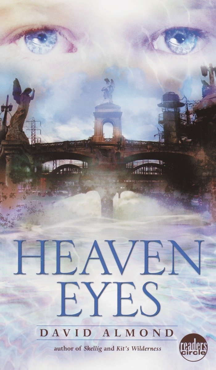 9780440229100 Heaven Eyes