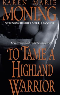 To Tame a Highland Warrior