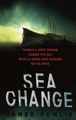 Sea Change: A Novel