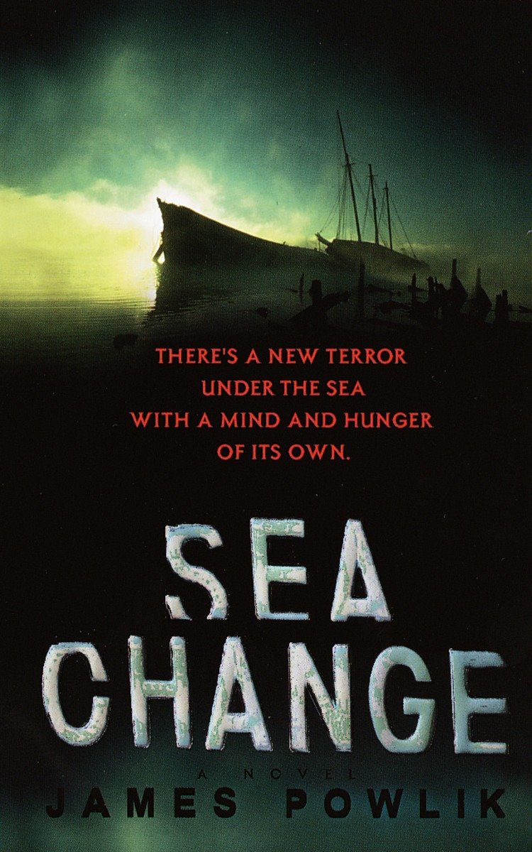 9780440235088 Sea Change: A Novel