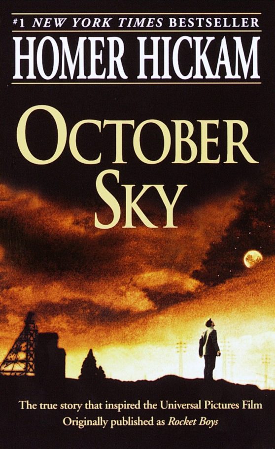 October Sky:
