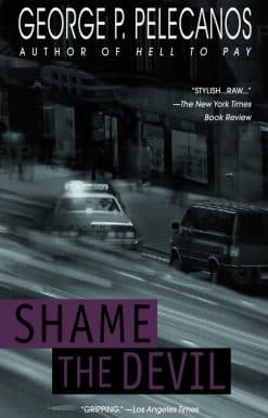 Shame the Devil