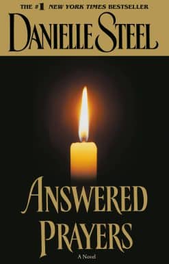 Answered Prayers: A Novel