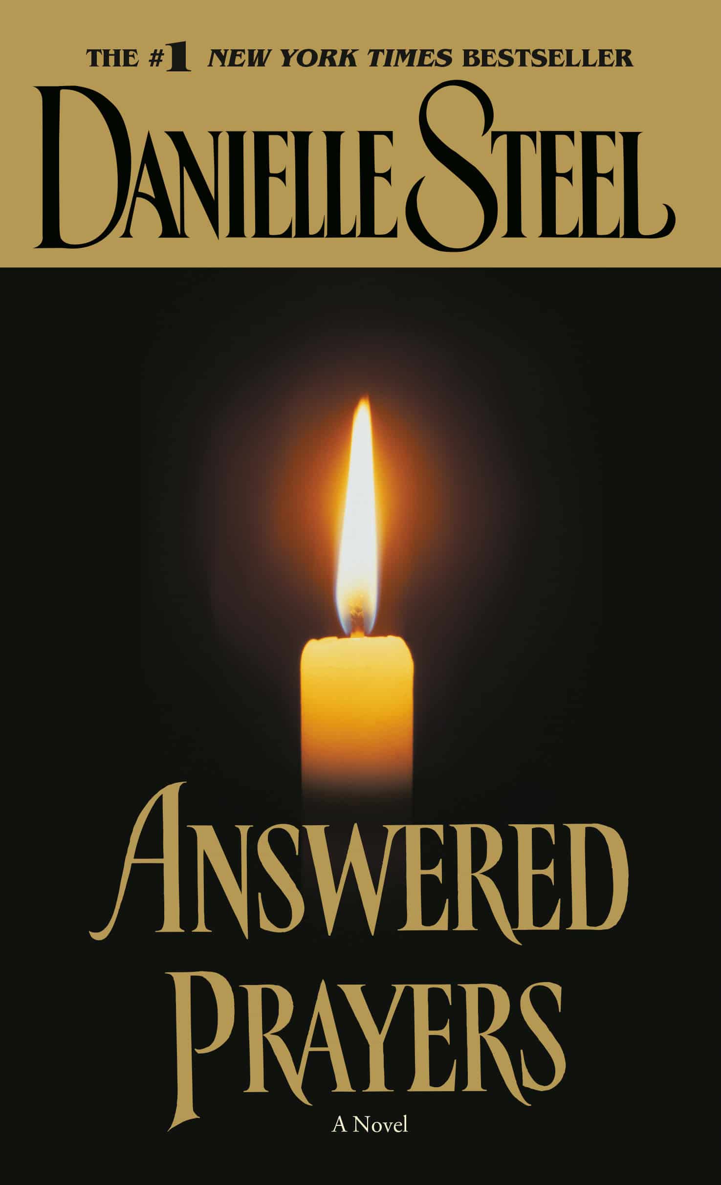9780440236726 Answered Prayers: A Novel