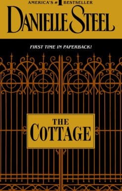 The Cottage: A Novel