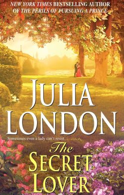 The Secret Lover
