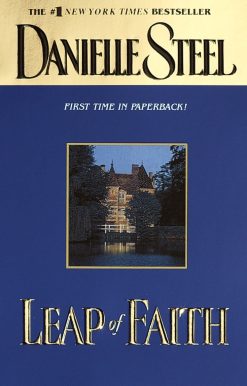 Leap of Faith: A Novel