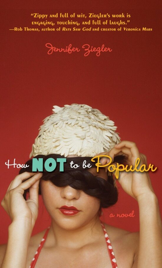How Not to Be Popular: