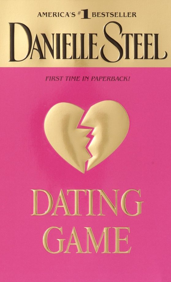 A Novel: Dating Game