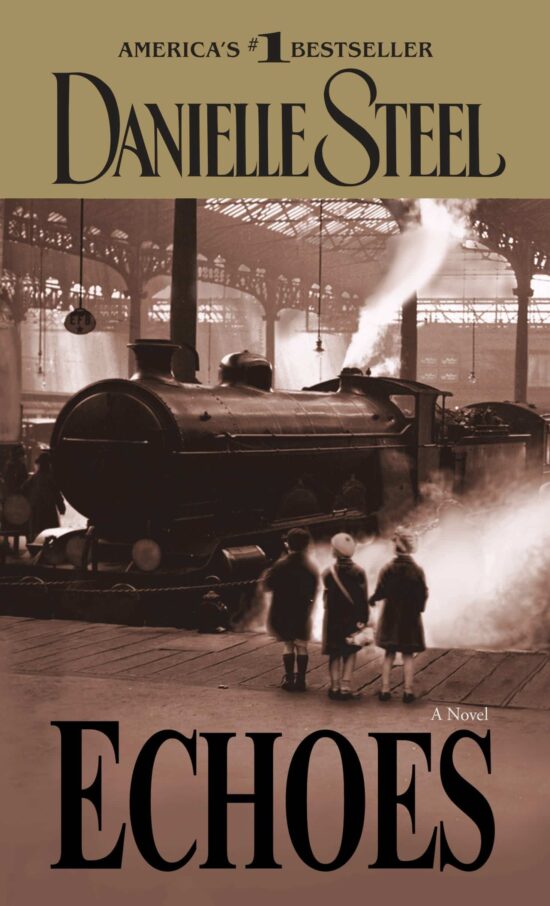 A Novel: Echoes