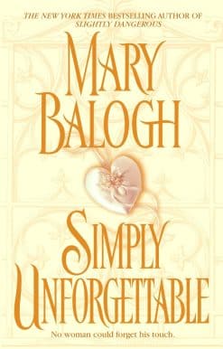 Simply Unforgettable