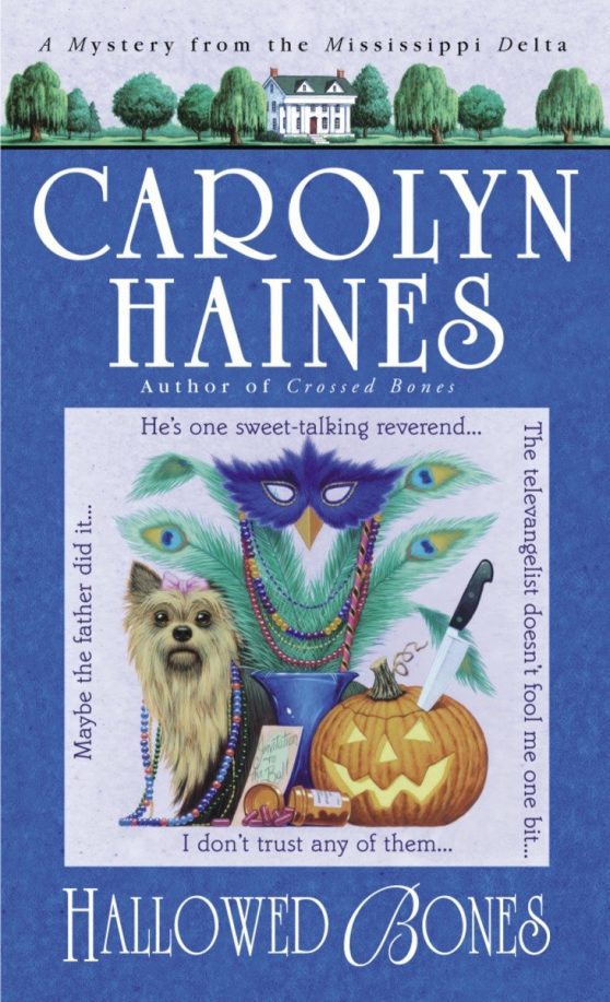 Hallowed Bones: