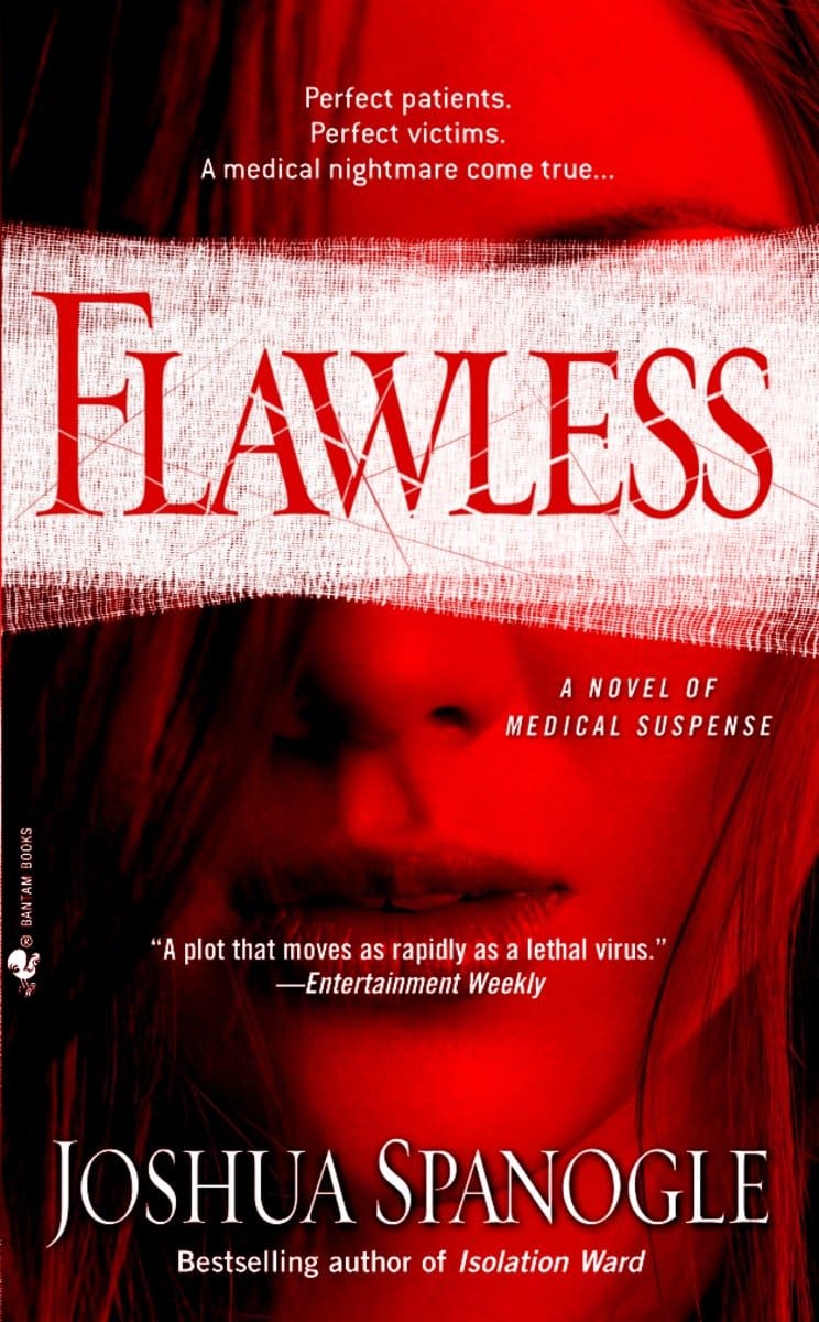 9780440242291 Flawless