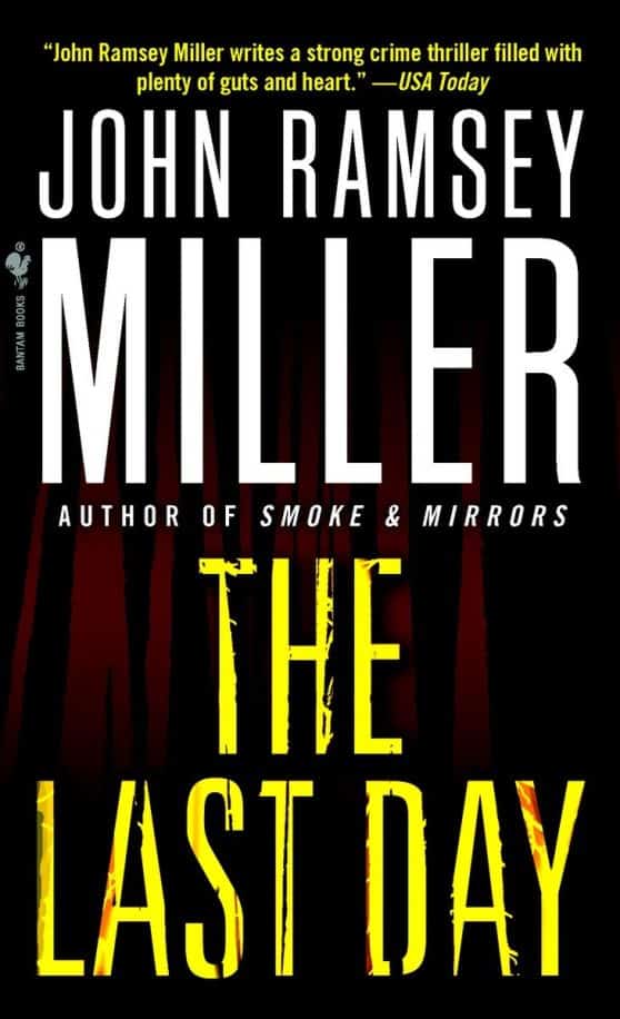 The Last Day: A Novel