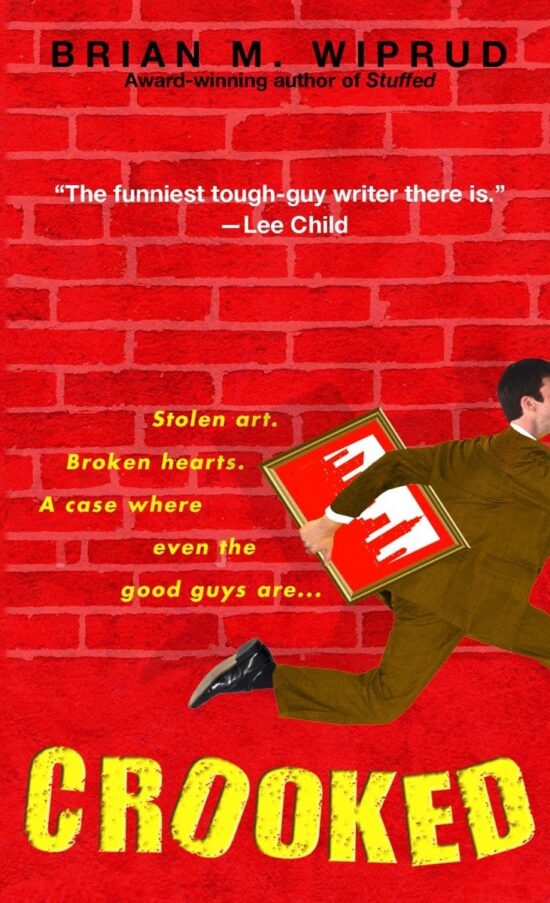 Crooked: A Novel