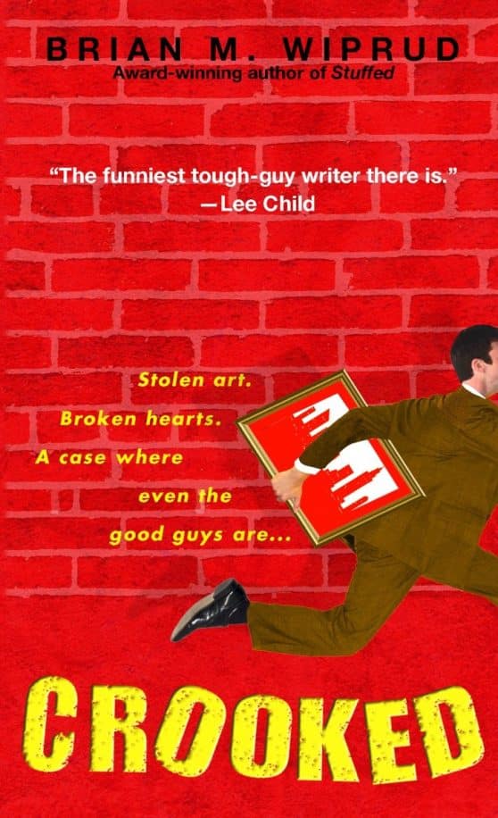 Crooked: A Novel